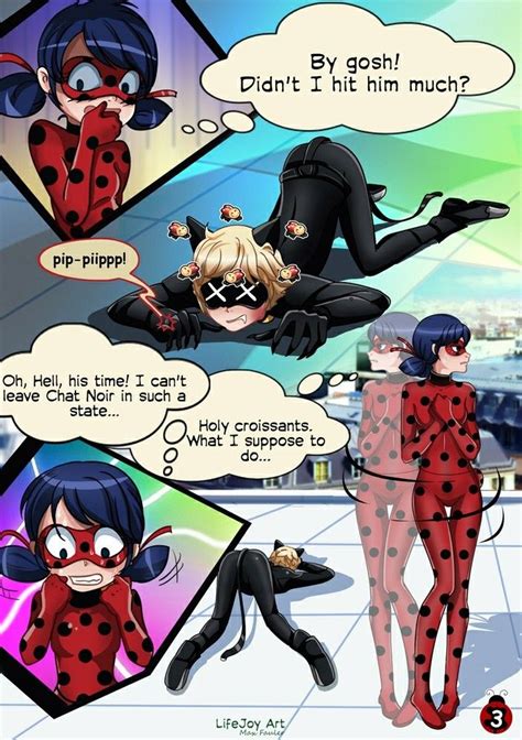 Miraculous Ladybug Porn Videos 